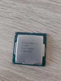 Procesor intel Core i3-7100