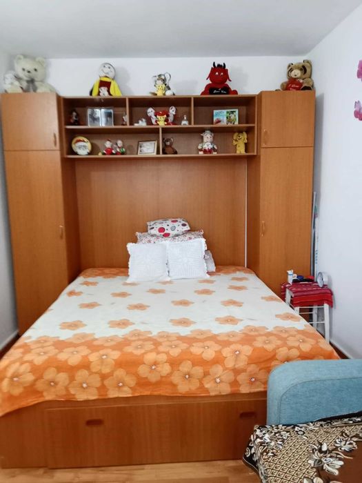 Apartament de vânzare