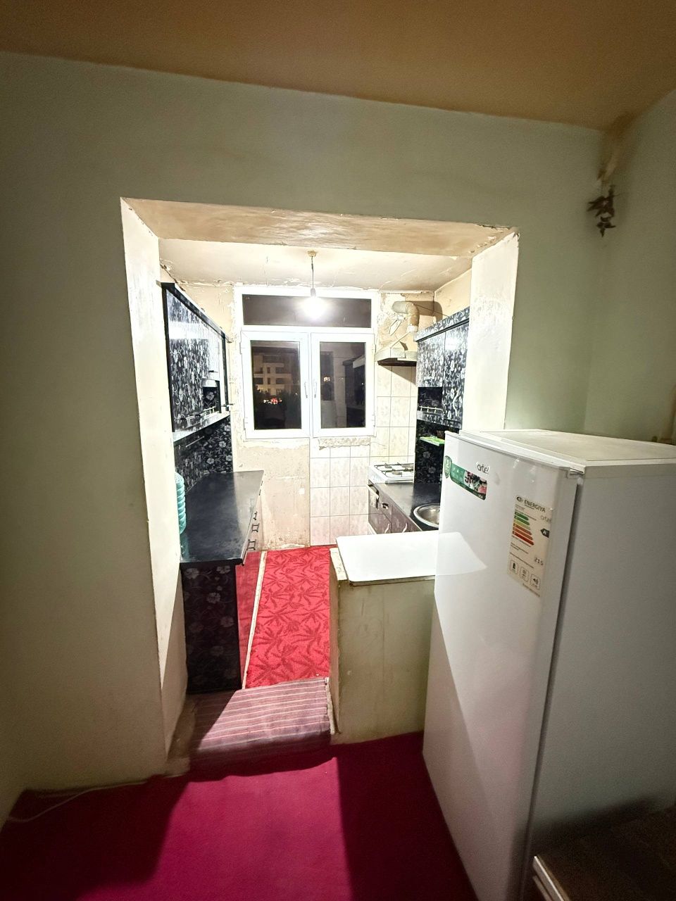 3xonali uy ijaraga beriladi manzil over astanovka pasqual unverstitet