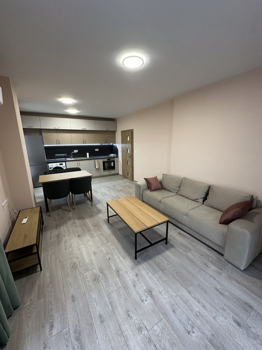 Дава се под наем Двустаен апартамент в Пловдив, Тракия - 65 кв.м за 510 € - Снимка #7