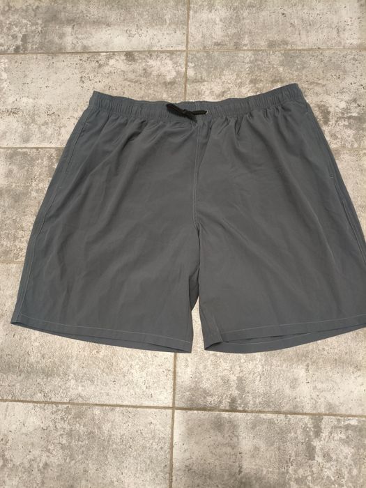 Arcweg Swim Shorts Men Plus Size 5XL – Boardshorts cu Plasă Interioară