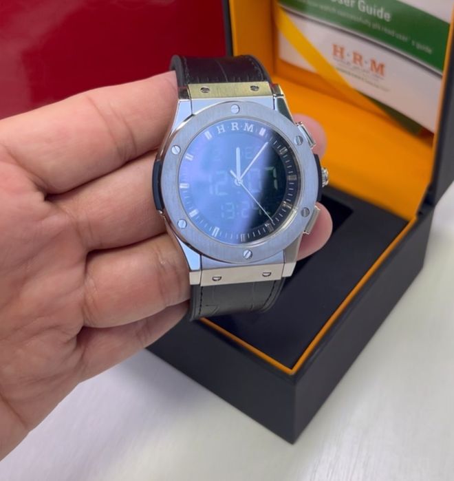 Аль харам орикинал часы подарок