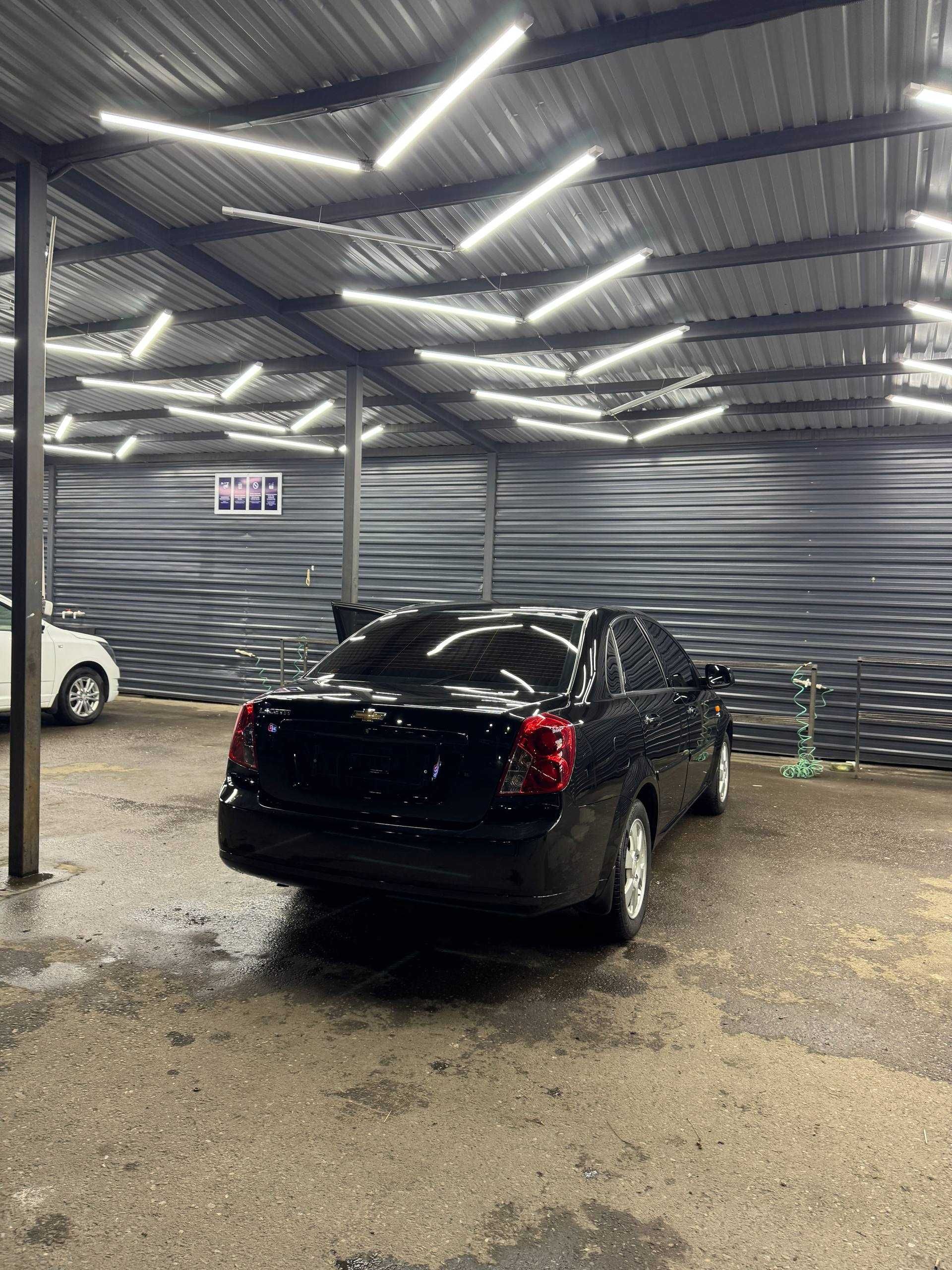 Lacetti Gentra toza