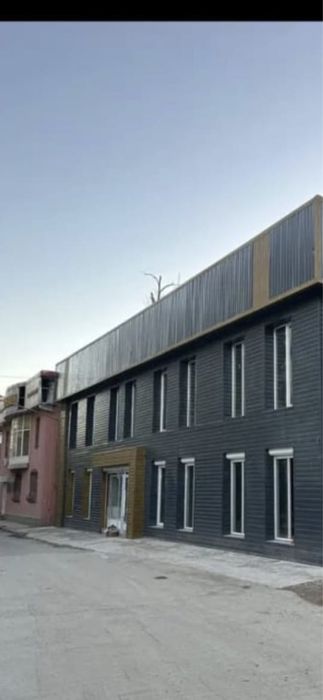 Комерческое помещение