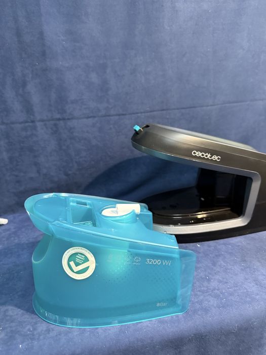 Парогенератор Cecotec IronHero 3200