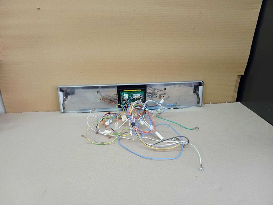 placa electronica cuptor electric Electrolux EOA3400AOX / R6