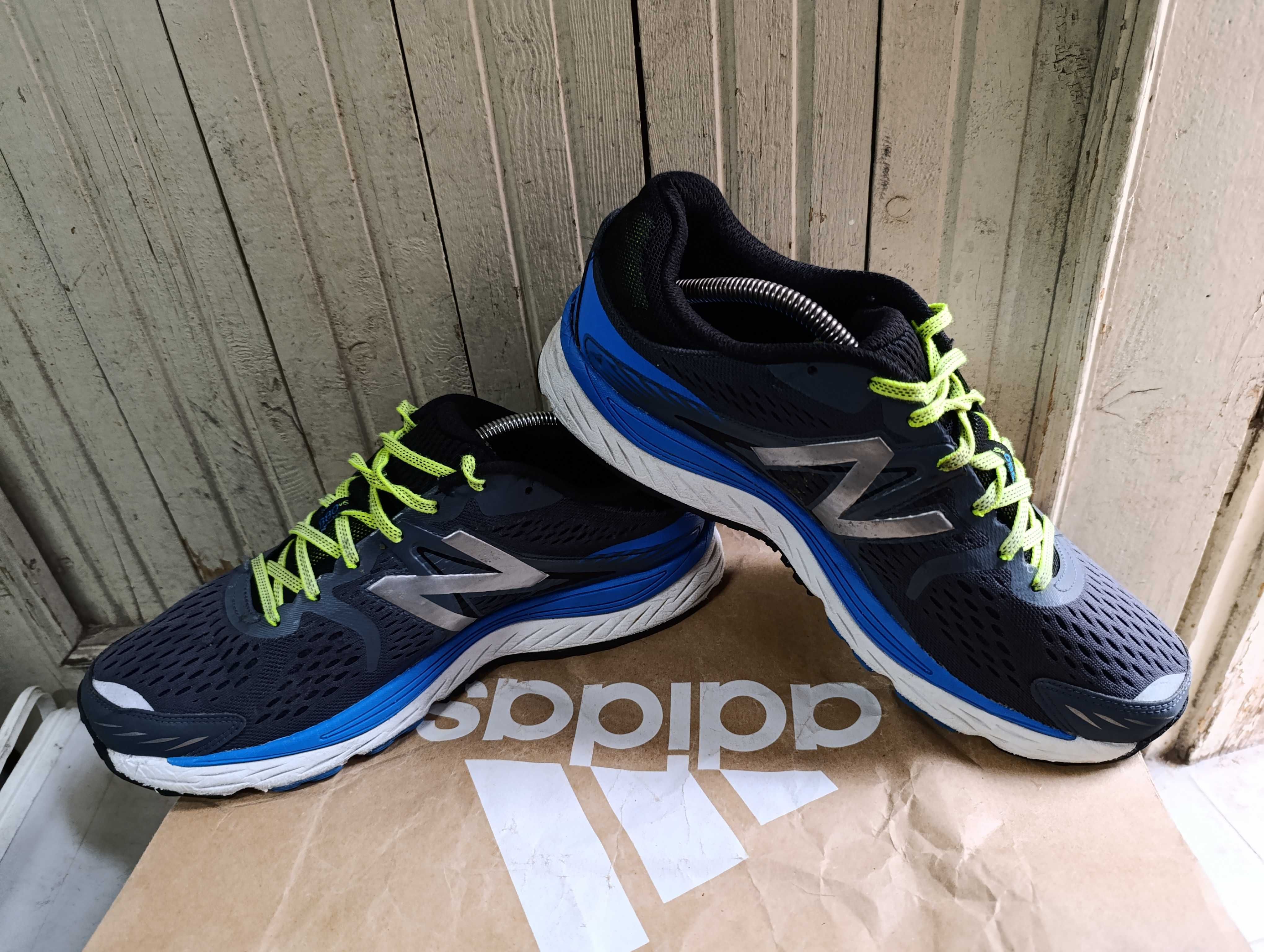 ''New Balance 880 v6''оригинални маратонки 47 номер