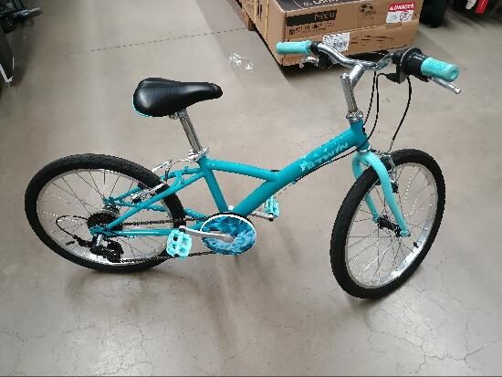 Bicicletă Polivalentă - produs resigilat - (SecondHand) Decathlon