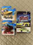 Hot wheels BMW сет