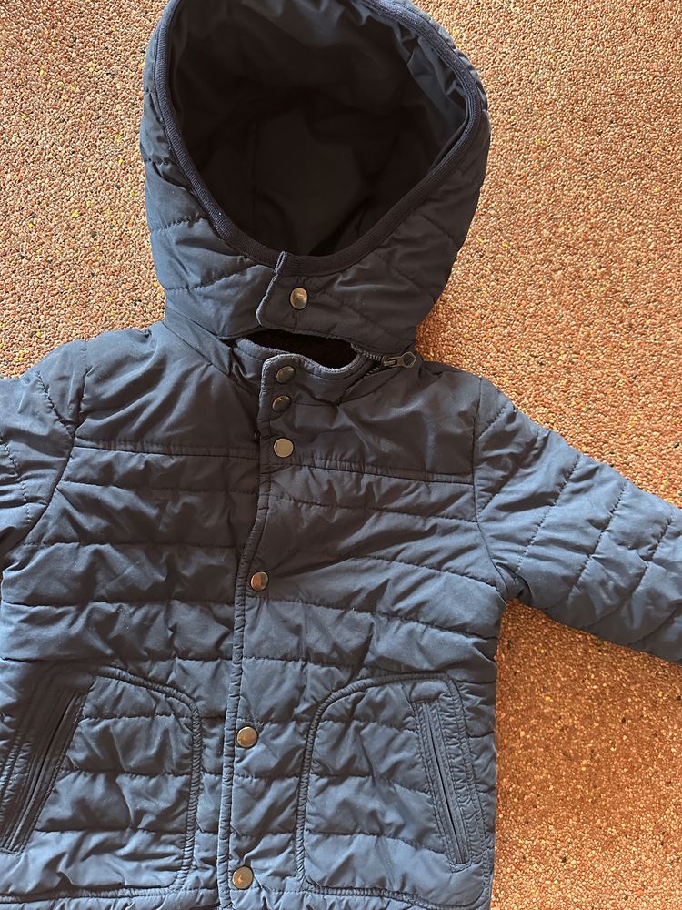 Детско яке Zara 98 размер