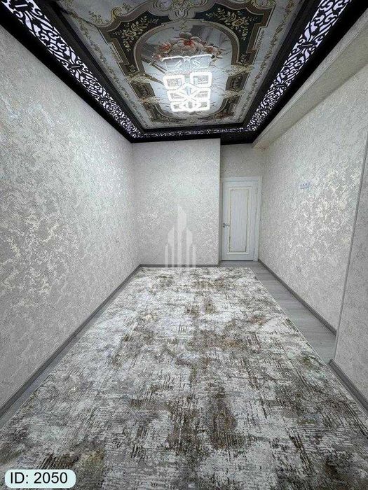 sharshara tarafda 2 xonali tayyor kvartira sotiladi №2050