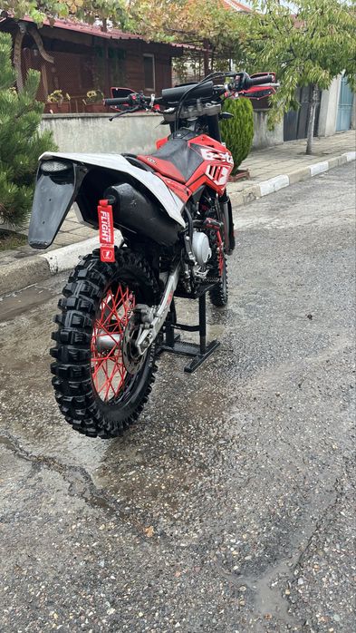 Beta 125 rr 2015