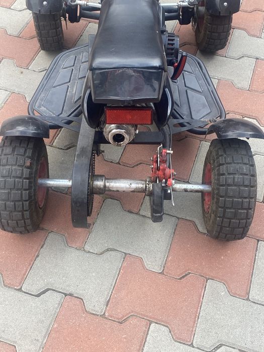 Atv de vanzare pentru copii