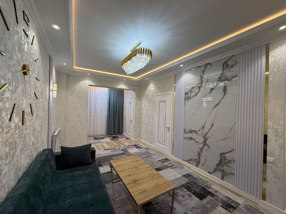 Своя! 2/3/4 Зеркалька. Яшнобод тум. Авиасозлар-2. Кадышева канечка