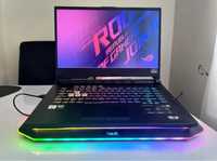 Геймърски лаптоп Asus ROG Strix G15 15.6"  i7 10750H & RTX 2070 8GB
