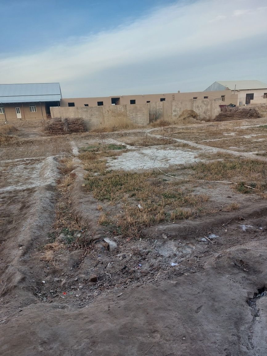 Beton sotiladi qadimda qurilgan