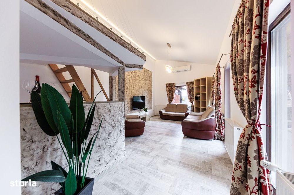 Duplex despartit de camera tehnica -  Dumbravita, Ferventia II– Comi