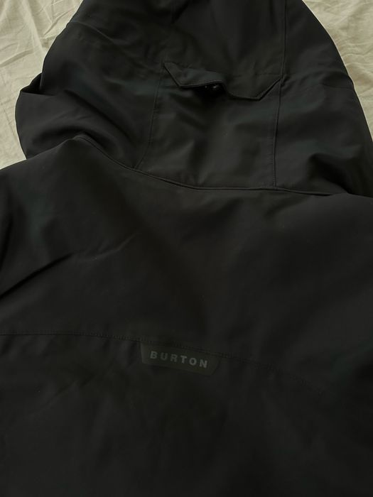 Burton S ново дамско ски/сноуборд яке