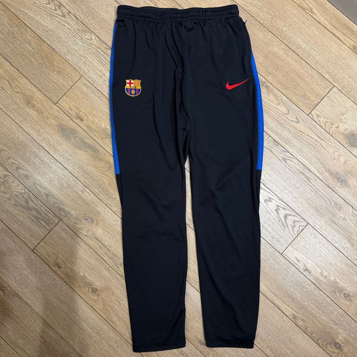 Мъжко долнище Nike Barcelona | XL размер