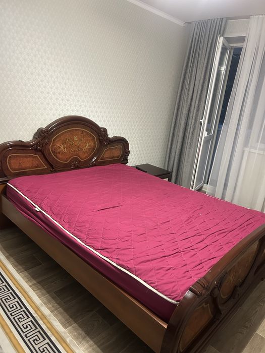 Матрас  двусп 160*200
