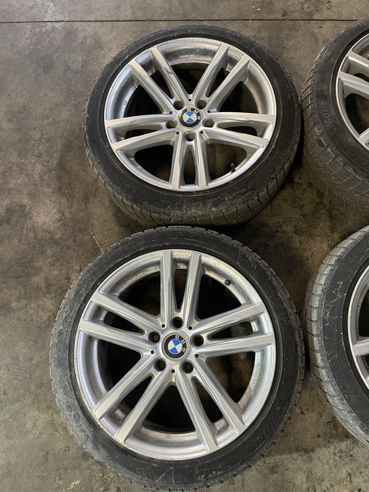 Джанти 18", 5х120мм БМВ Ф30/ Ф31 (djanti 18" bmw f30)