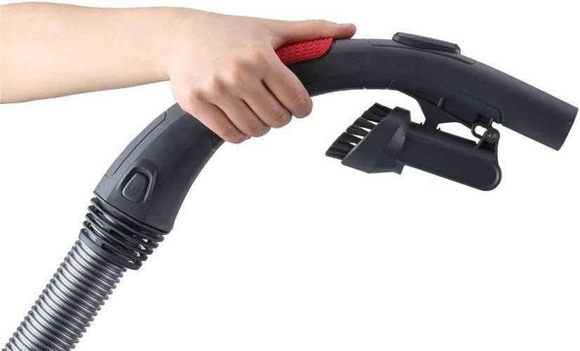 ПРОМО Нова Мощна Прахосмукачка Без Торба HOOVER RC81RC25011 с Гаранция