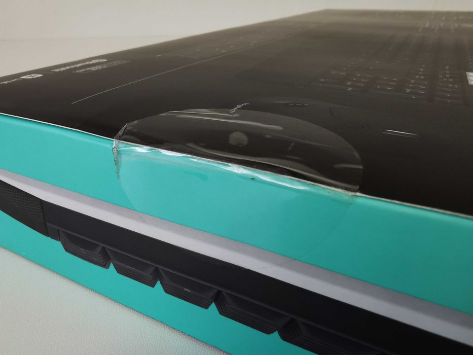 Нов безжичен комплект Logitech MK850 Performance мишка и клавиатура