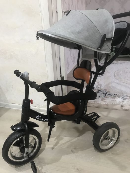 Продам коляску 2в1