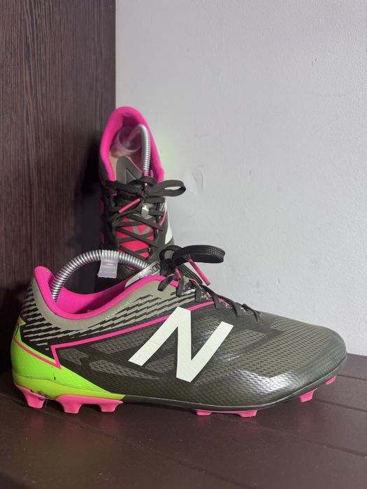 Ghete fotbal new balance furon 42