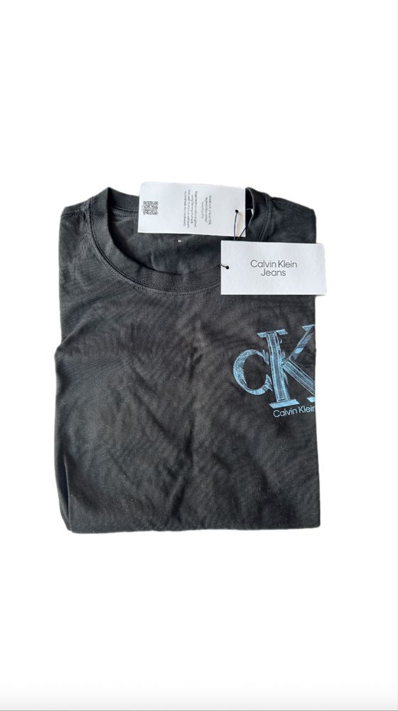 Тениска Calvin Klein
