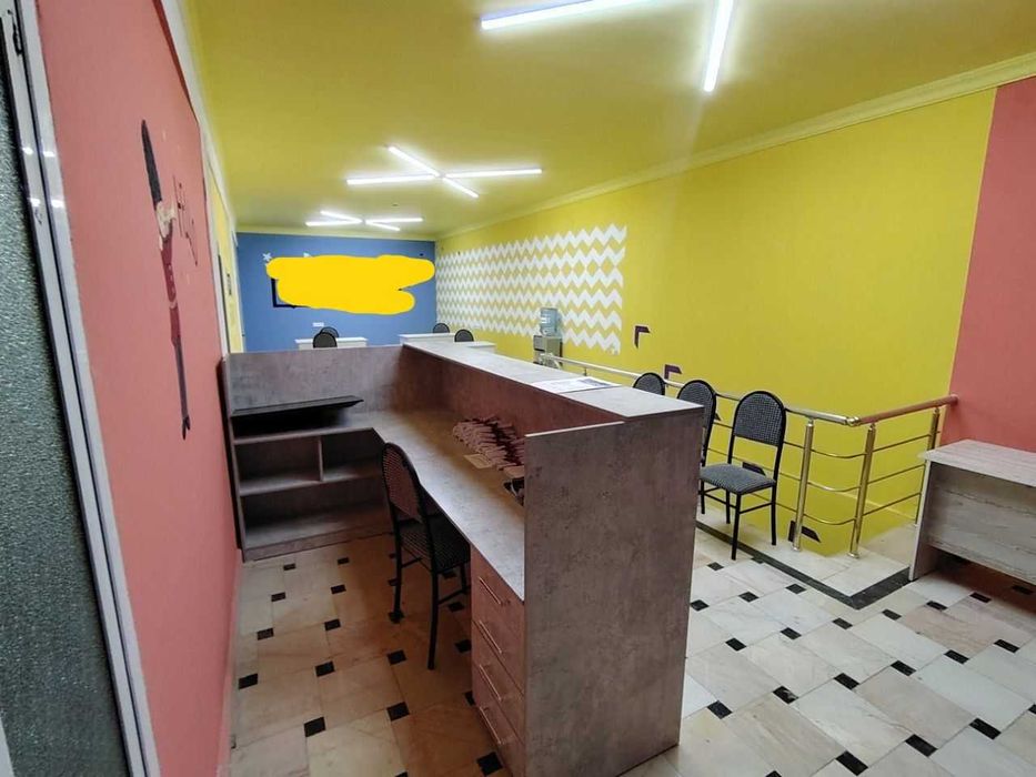 Tayyor o'quv markaz sotiladi