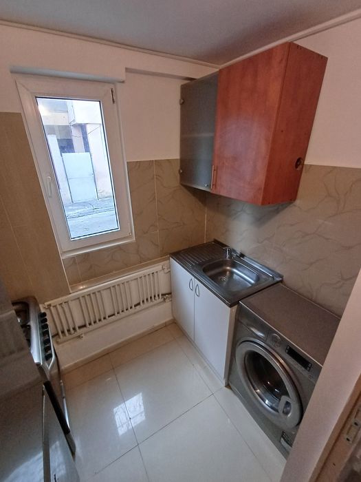 Închiriez garsoniera Carrefour Alexandriei sector 5