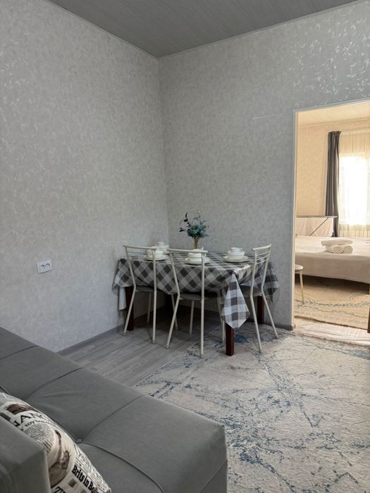 Сдам 2х комнатную квартиру