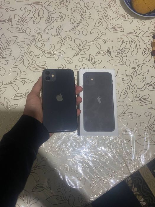 Iphone 11 ideali