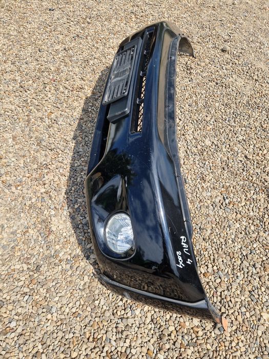 Bara fata Toyota Rav 4 2004