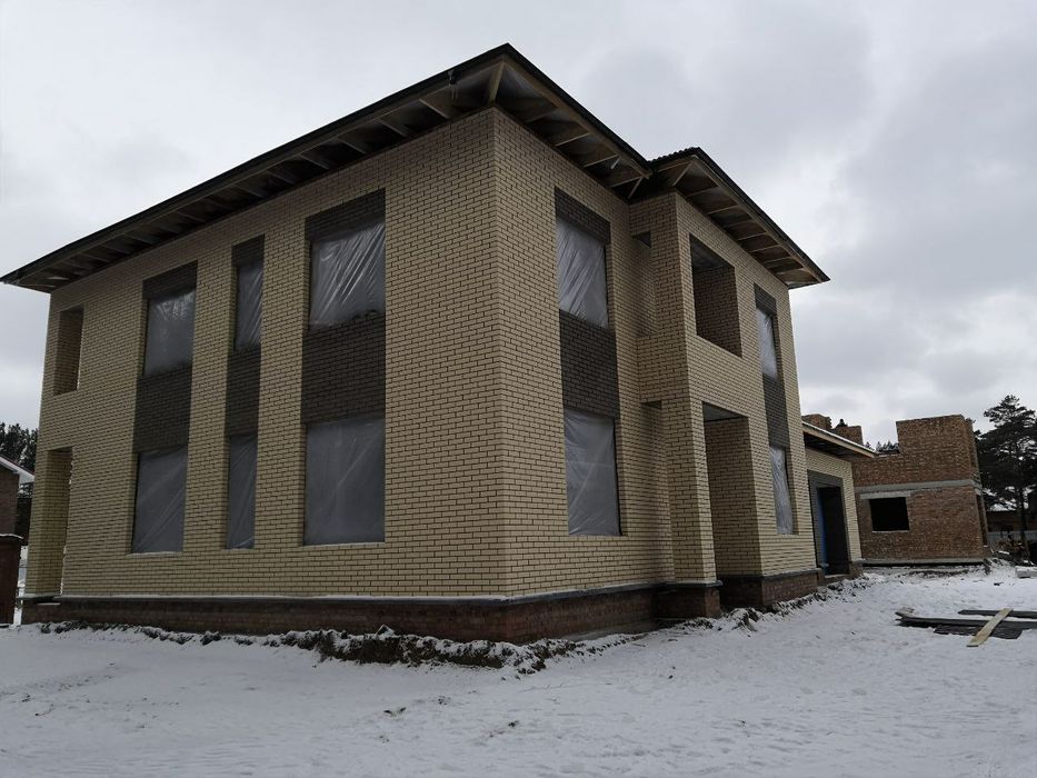 Кирпич облицовочный/клинкерный/керамический М200/М600