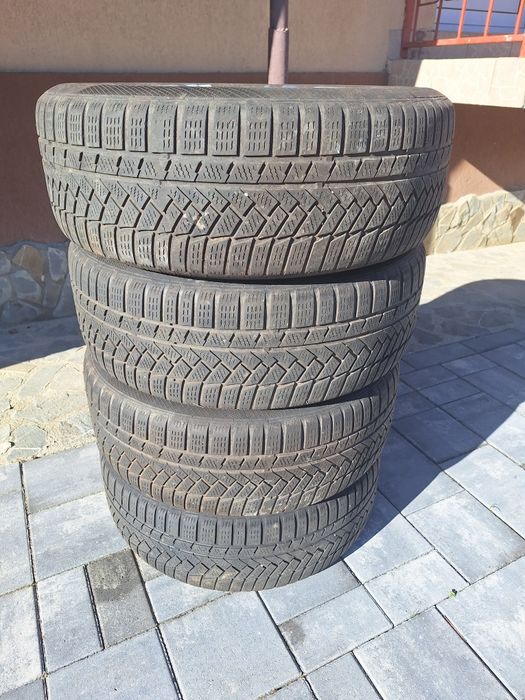 Jante Volkswagen 5x112 R17