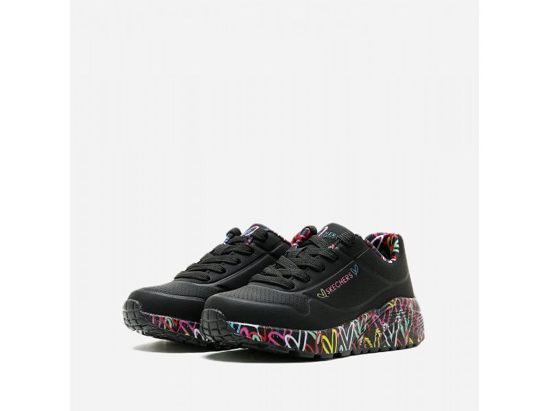 Skechers Uno Lite  размери - 31, 28