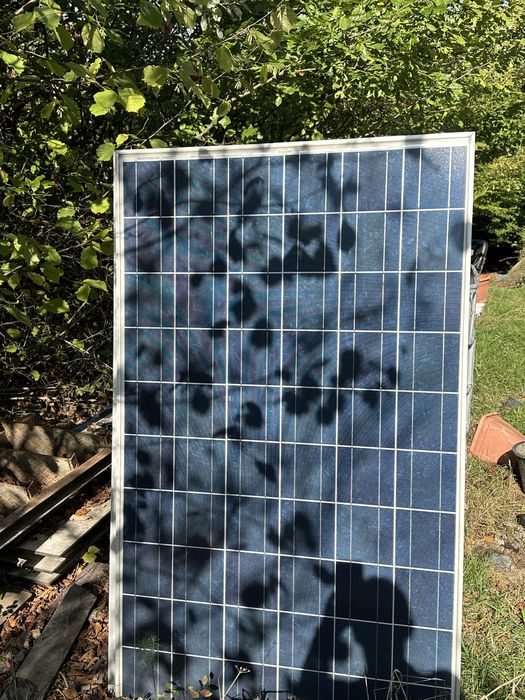 Panouri solare,27 bucăți