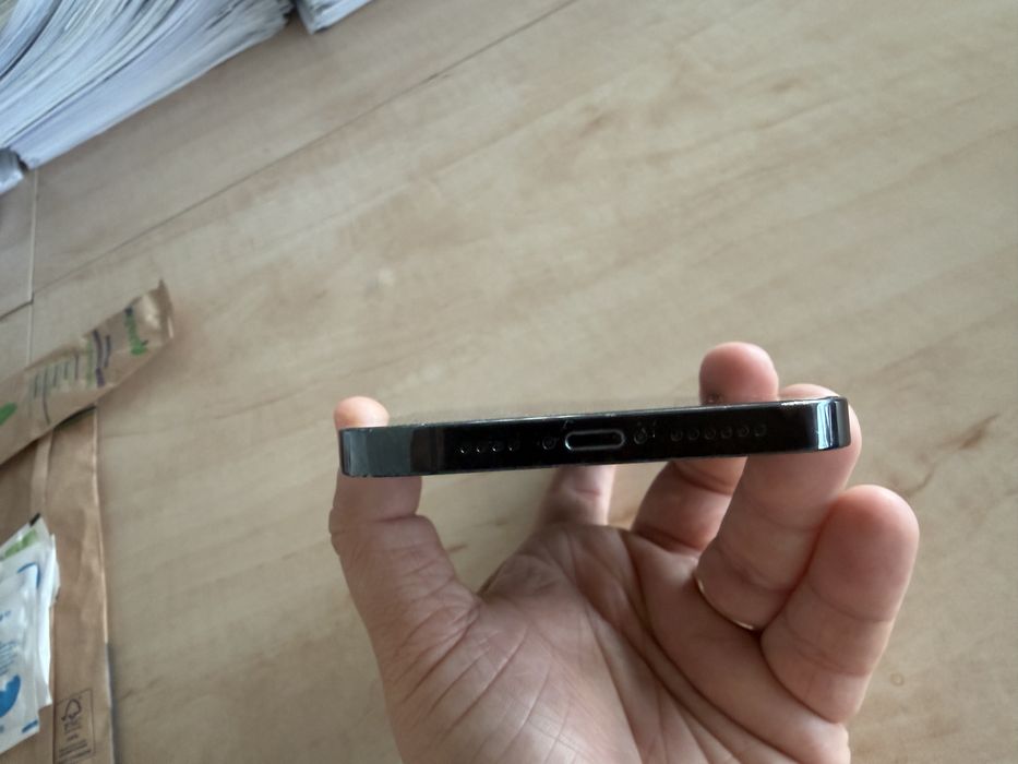 Iphone 12 pro max 128GB