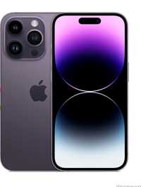 Apple iPhone 14 Pro 128Gb фиолетовый