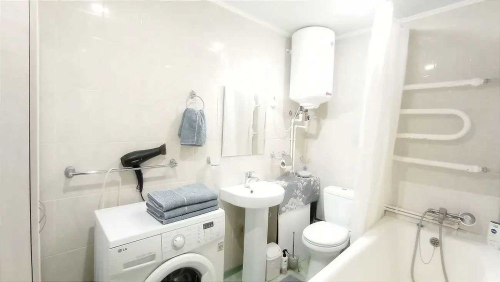 Едностаен имот в кв.Надежда 1