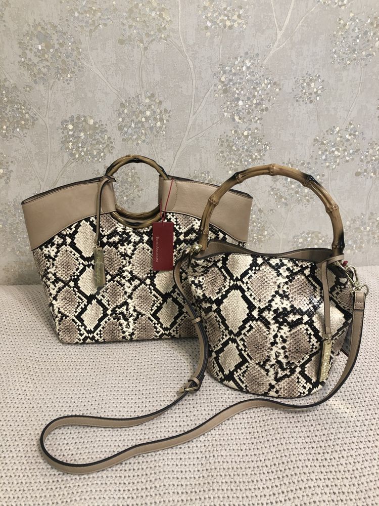 Сумка Enzo Angiolini