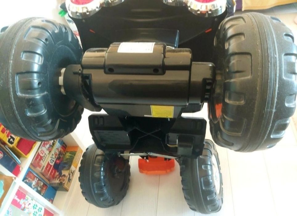 Atw electric pentru copii