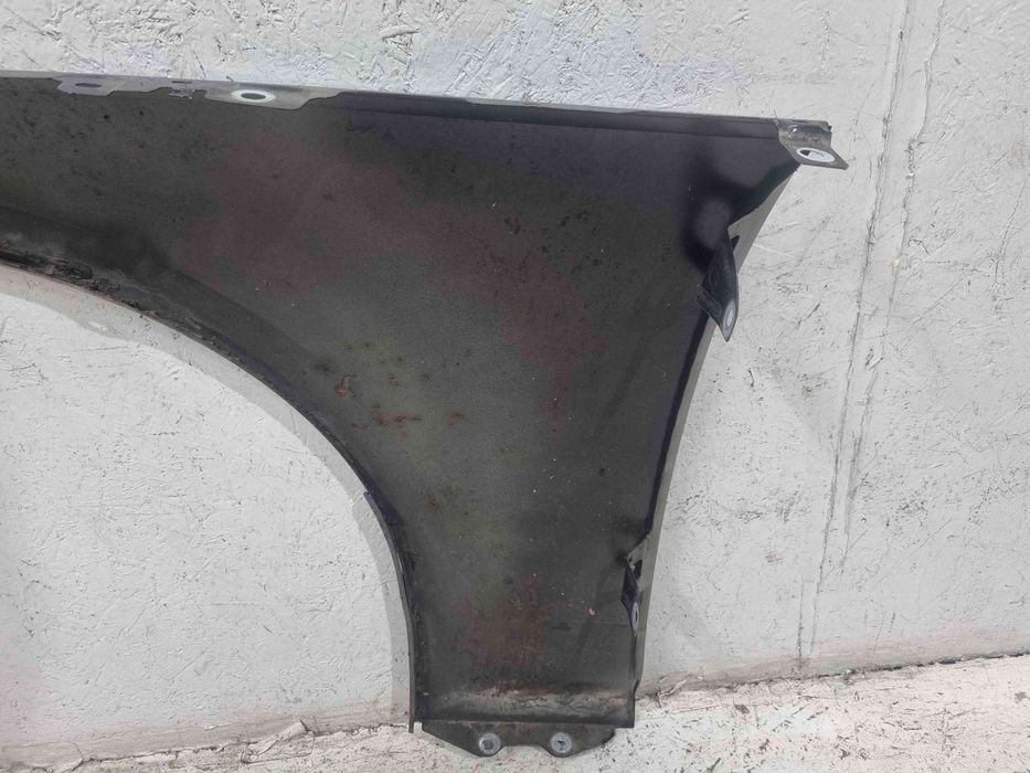 Aripa dreapta fata Audi A4 (8W2, B9) [Fabr 2015-2023]