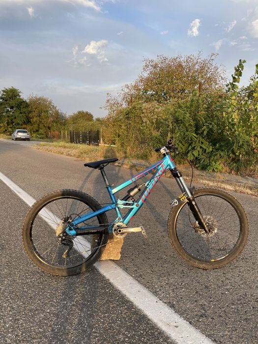 Scott Voltage Fr20