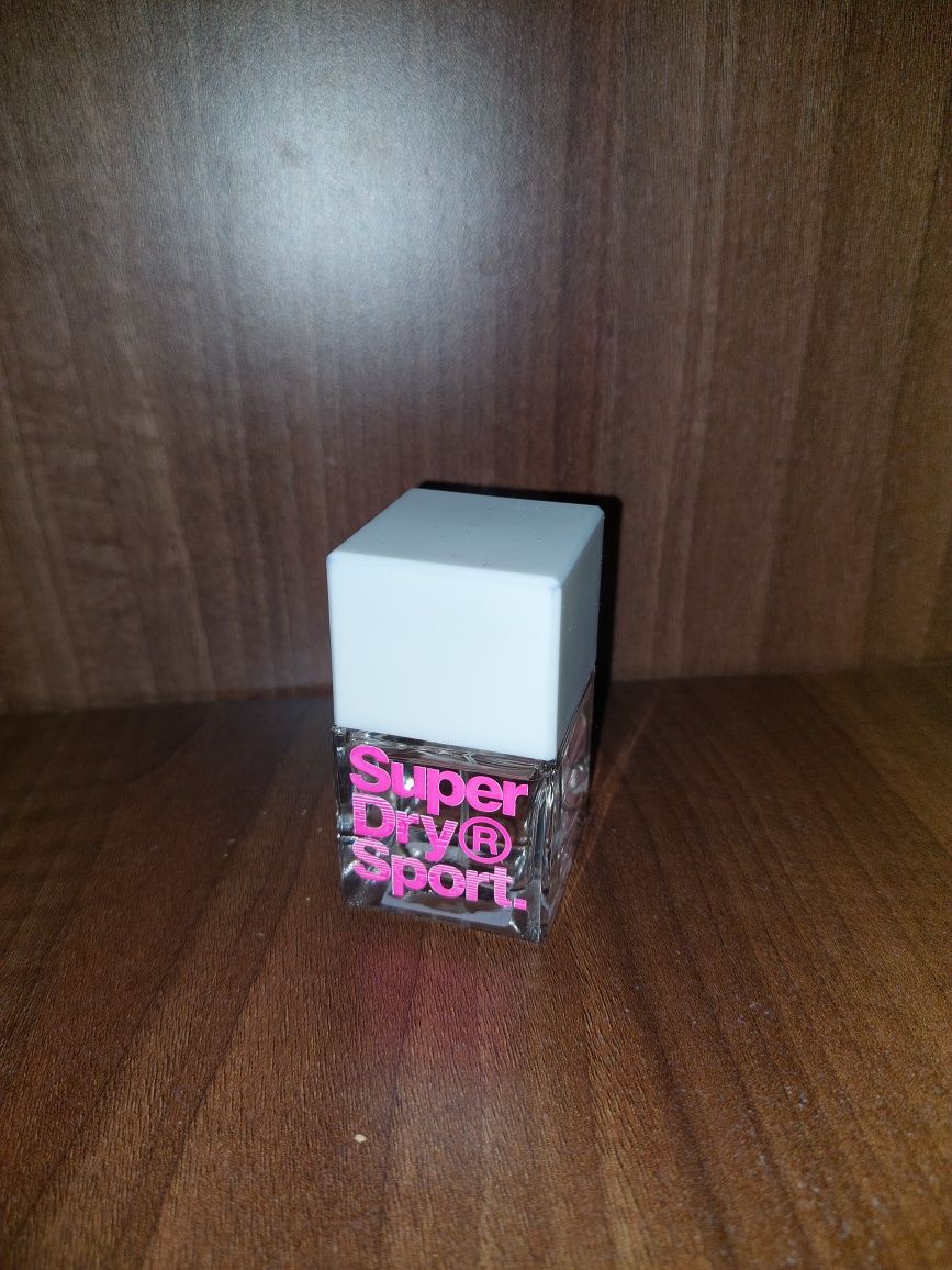 Parfum SuperDry Sport