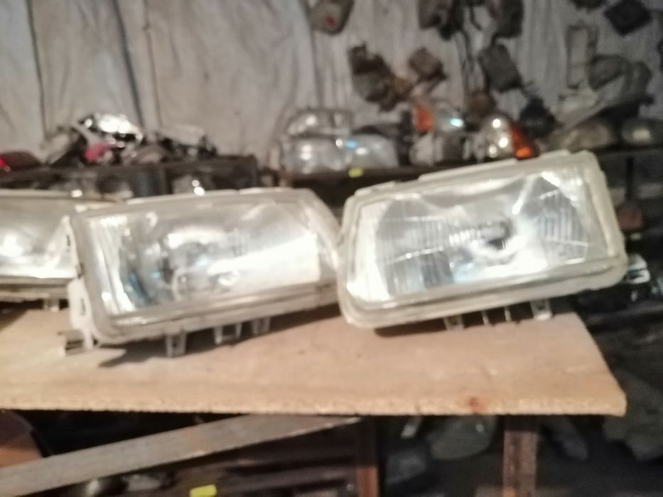 Фар за фолцваген поло,vw polo