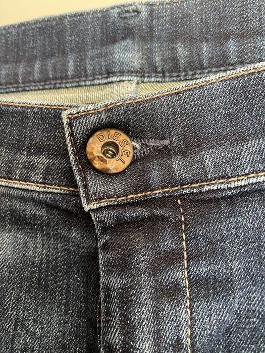 Нови дънки Diesel