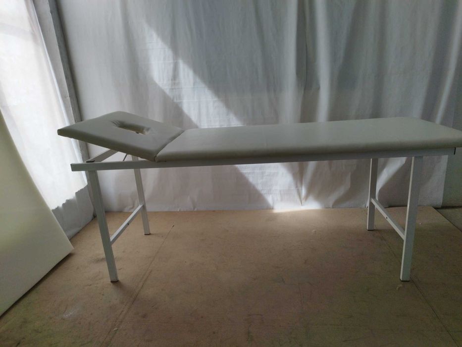 кушетка для хиджама. хижома учун кушетка